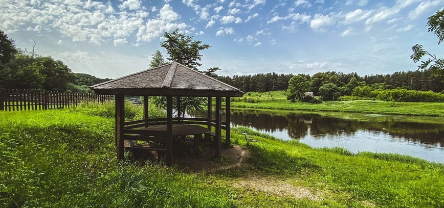 Geriausių vietų tarp Vilniaus ir Kauno TOP 10: ką pamatyti Elektrėnų krašte? 