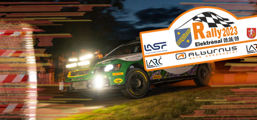 The Municipality of Elektrėnai informs about temporary changes in the organization of traffic