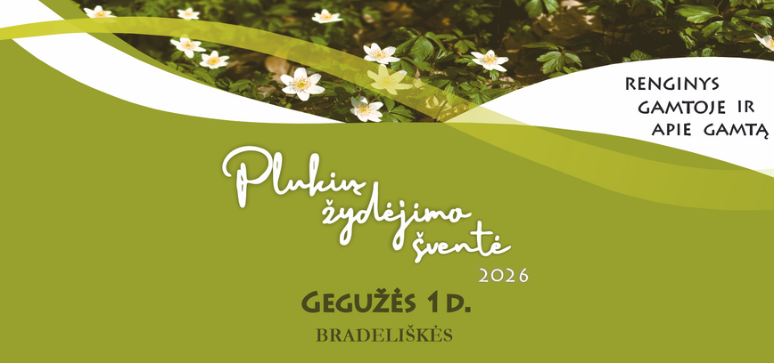 Plukių žydėjimo šventė 