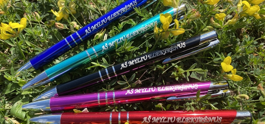 Elektrėnai souvenirs