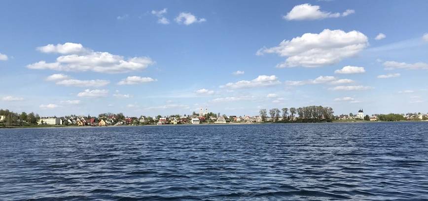 Elektrėnų savivaldybės maudyklų vandens kokybės tyrimo rezultatai