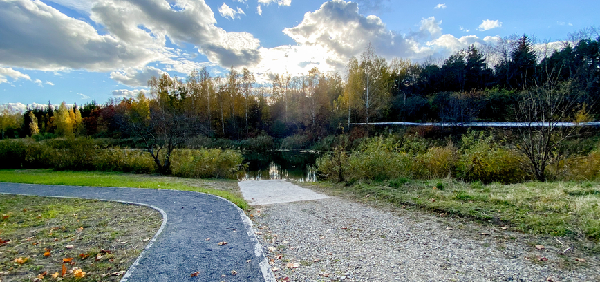 Elektrėnai. Su daina „Elektrėnų žiburiai“ viename iš jauniausių miestų Lietuvoje.