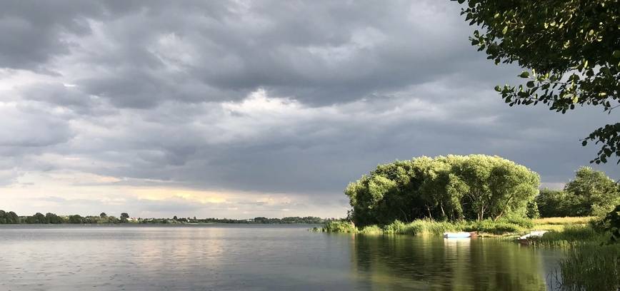 Results of the water quality survey of Elektrėnai municipality's swimming pools