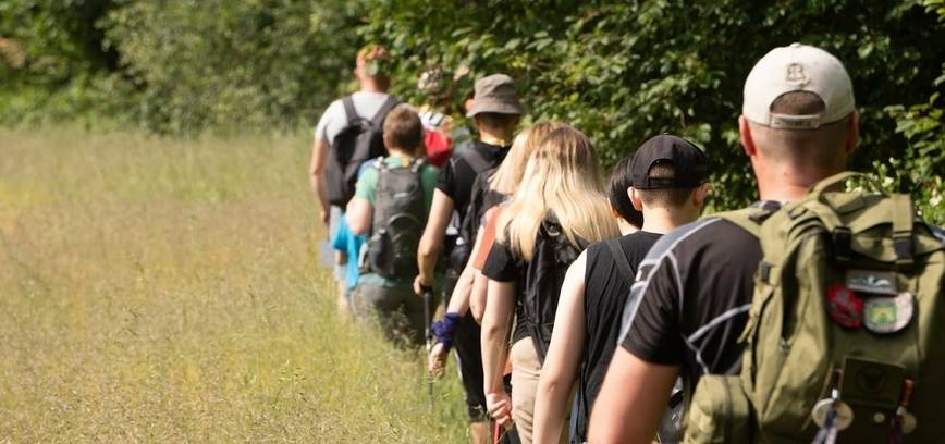 June 24 Elektrėnai "Summer Walk 2023": Priceless moments in the countryside of Grabijolai