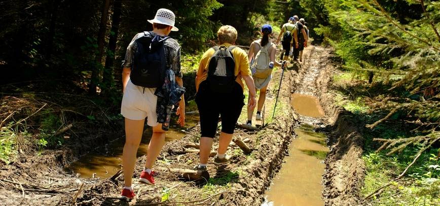 ЛЕТНЕЕ ПУТЕШЕСТВИЕ 2024 / 520 ЛЕТ ДЛЯ КИЕТАВИСКЕМСА произошло