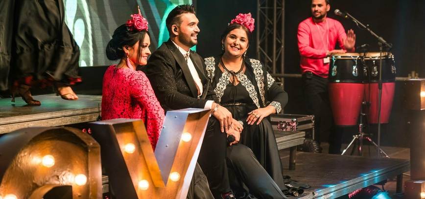 I.Kvik coming to the Elektrenai: about Lithuanian music and the desire to celebrate life