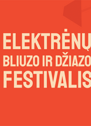 Электренайский фестиваль блюза и джаза'23