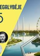 Elektrėnų 65-tasis gimtadienis