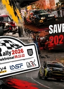 Ралли Электренаи 2026