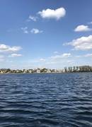 Results of the water quality survey of Elektrėnai municipality's swimming pools