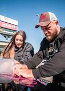 Ladies Go opened the women's rally season: from teletubbies to style icons, Ironvytas and E. Jakštytė were among the participants