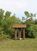 Wayside Shrine for Mitkiškės Martyrs