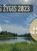 Summer hike 2023