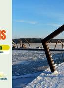 Elektrėnų marių žygis '26