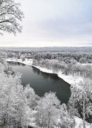 Winter march 2023