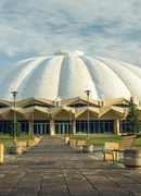 Nepažintas Elektrėnų kraštas: nuo gigantiškų pastatų iki gražiausio šalyje kaimo