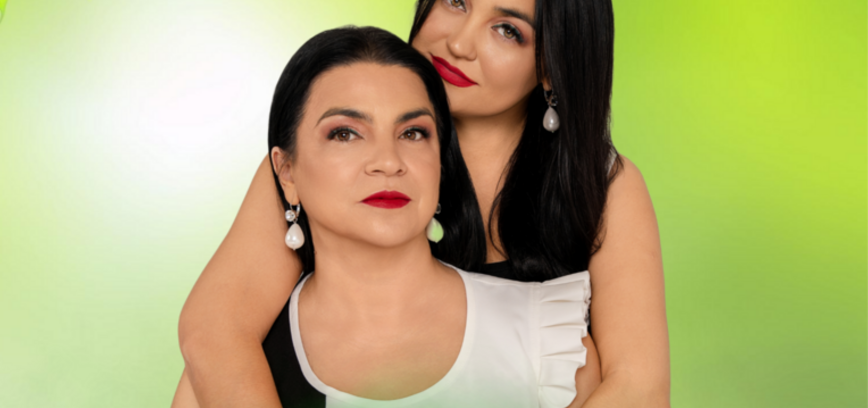 Giulija ir Monika ,,Kai tu šalia”  