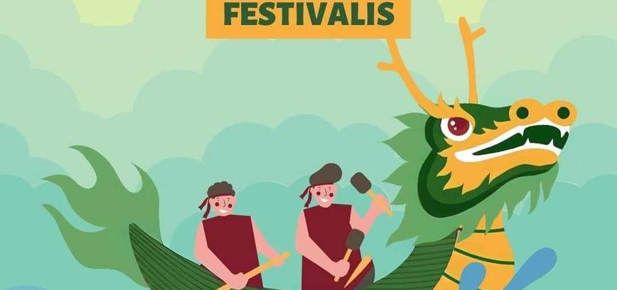 Vievio Dragon Boat Festival