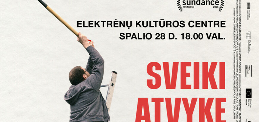 Skyrybos karo metu | Kino filmas 