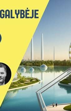 Elektrėnai's 65th birthday | 2025