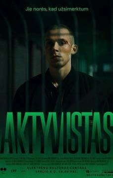Aktyvistas | Kino filmas