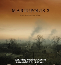 Mariupolis 2 | Kino filmas