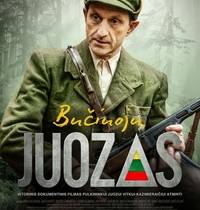 I kiss you, Juozas Movie