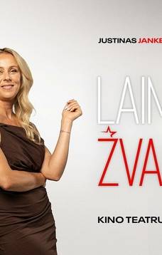 Laimingos žvaigždės | Kino filmas