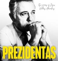 Prezidentas | Kino filmas
