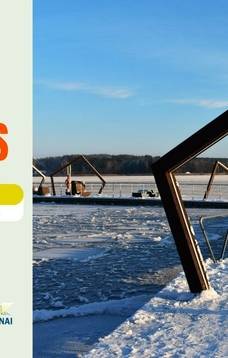 Elektrėnų marių žygis '26