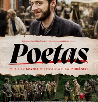 Poetas | Kino filmas