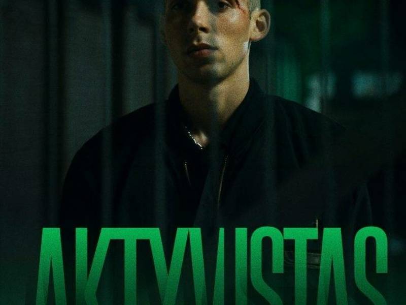 Aktyvistas | Kino filmas