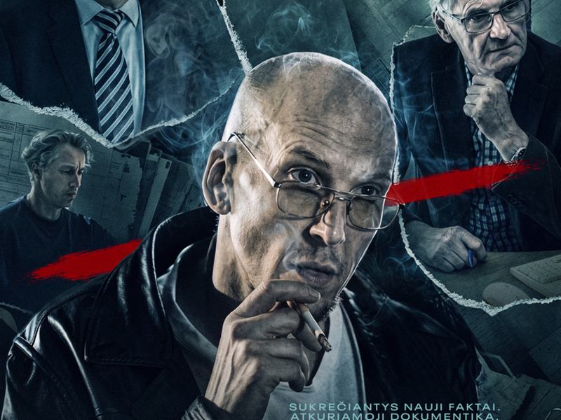 Tulpiniai. Lemtinga klaida | Kino filmas