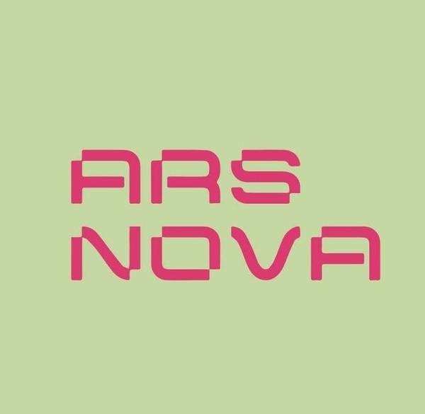ARS NOVA 2026